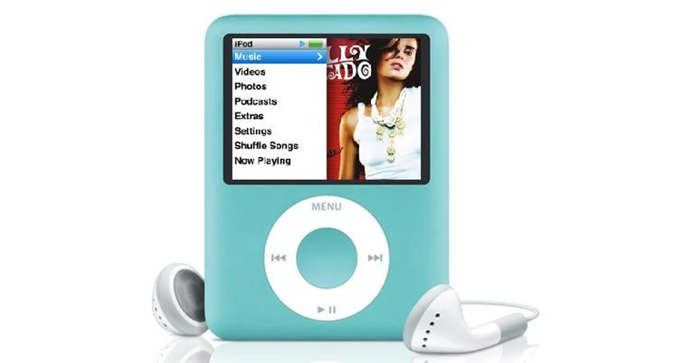 Apple iPod Nano (3rd (page 3) | ProductReview.com.au