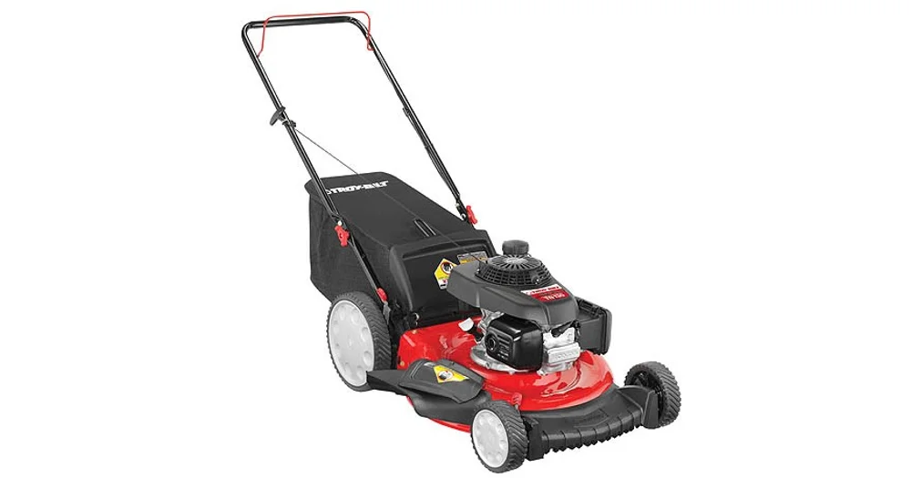 Troy bilt tb130 hotsell