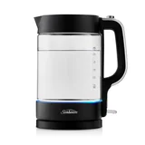 Sunbeam Black Classics Glass Kettle KE6450K