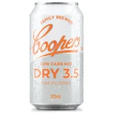 Coopers Dry 3.5