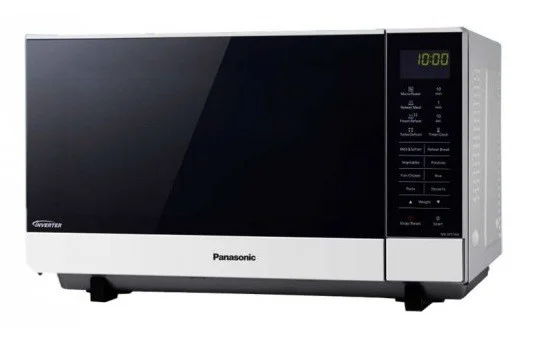 Panasonic NNSF564W / NNSF564WQPQ reviews