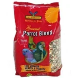 Bird Munchies Gourmet Parrot Blend Seed Mix
