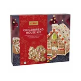 Coles Christmas Gingerbread House Kit