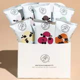 Krumbled Foods Beauty Bites