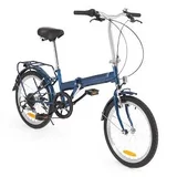 Crane fold up bike on sale