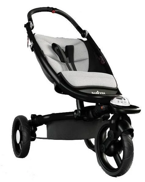 zen pushchair