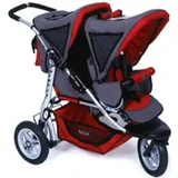 Babylove Tribute 3 Wheel