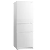 Mitsubishi Electric MR-CGX370EP-GWH (370L, Glacier White)