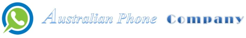 Australian Phone Company
