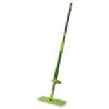 Sabco Slide-to-Wring Flat Mop