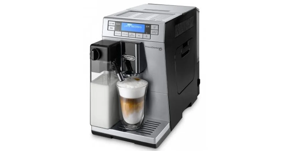 Delonghi Primadonna Xs Etamm Productreview Com Au