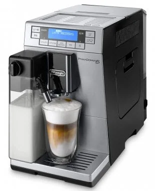 DeLonghi Primadonna XS ETAM36365M reviews ProductReview