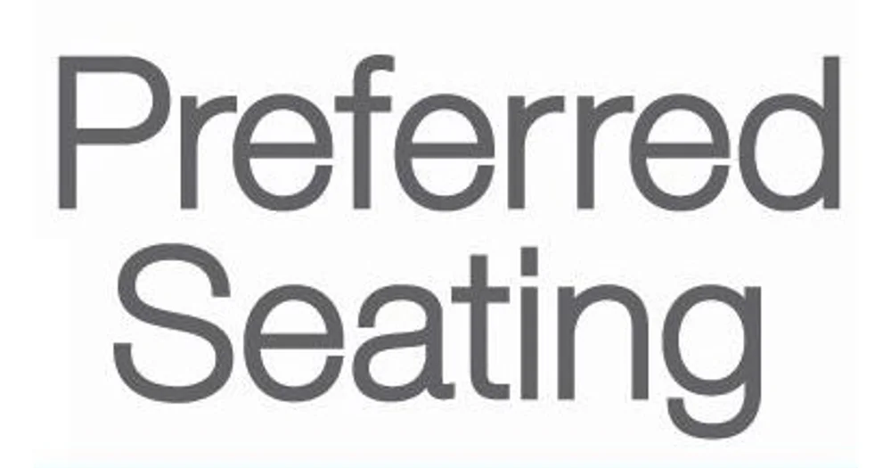 Preferred Seating reviews