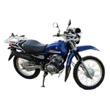 Yamaha AG125