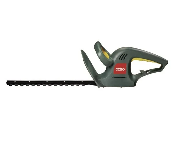 ozito hedge trimmer