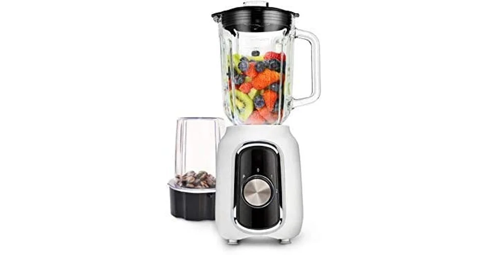 Hauffmann Davis Blender / Coffee Grinder reviews