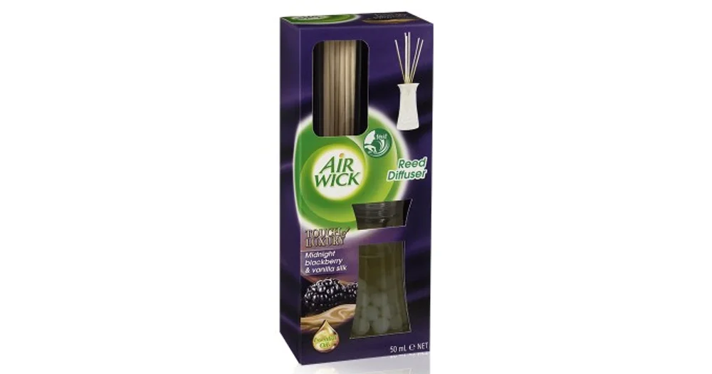 Air Wick Reed Diffuser reviews
