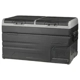 Brass Monkey 115L Portable Dual Zone Fridge/Freezer GH1684