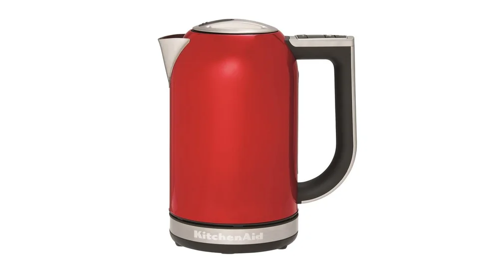 KitchenAid Artisan KEK1835 reviews