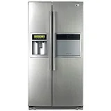 LG 621L Side by Side Door GR-P227STG / GR-L227STG