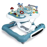 Babyhood Wild Things Walker Rocker 5 in 1