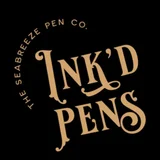 Ink'd Pens