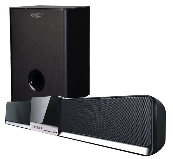 Kogan KASBR60SUBAB reviews