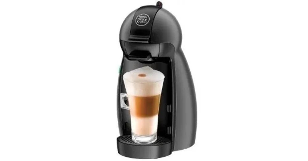 Breville Nescafe Dolce Gusto Piccolini reviews