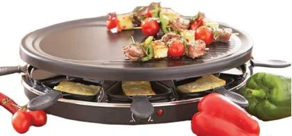 ALDI Lumina NonStick Raclette reviews