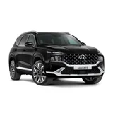 Hyundai Santa Fe TM