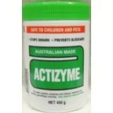 Actizyme Natural Safe Pellet