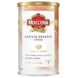 Moccona Barista Reserve Crema