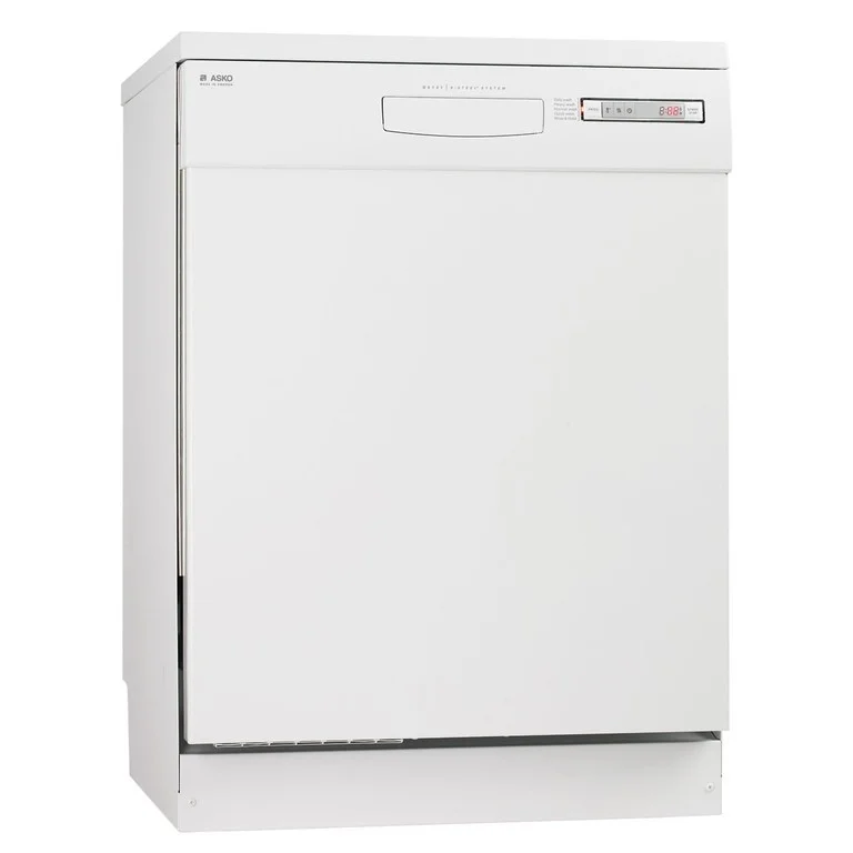 asko dishwasher f7