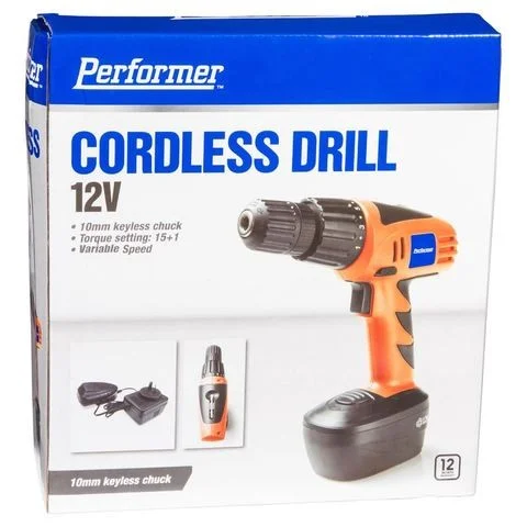 Cordless drill kmart new arrivals