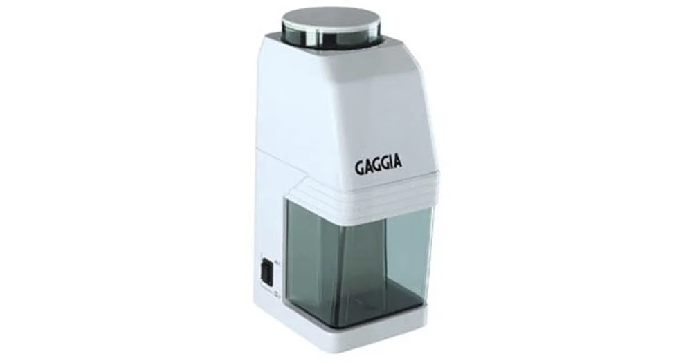 Gaggia Coffee Reviews February 2012