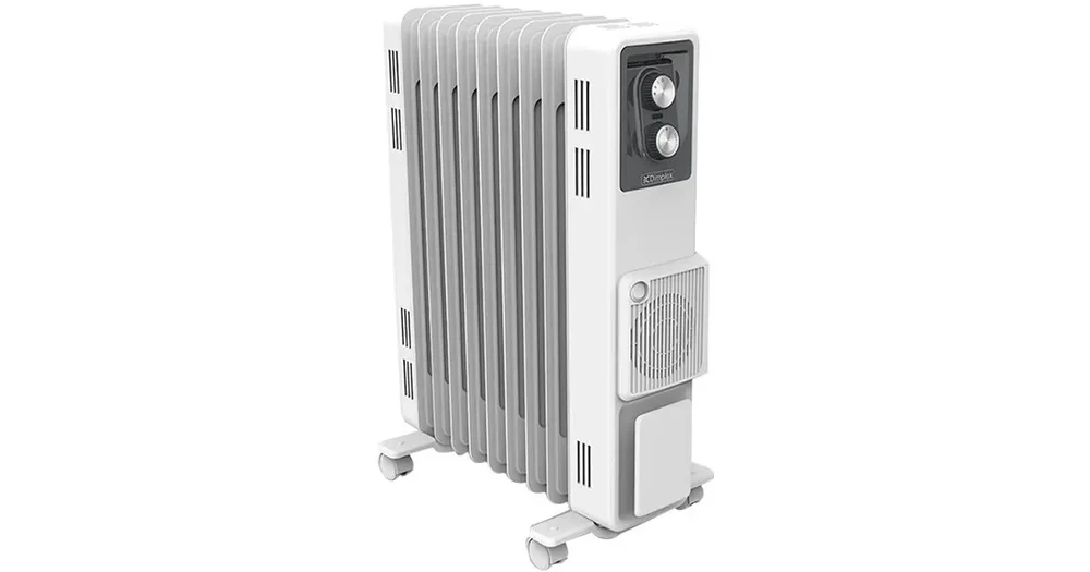 Dimplex Oil Column Heater OCR Range reviews