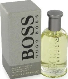 best hugo boss perfume men