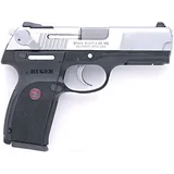 Ruger P-Series