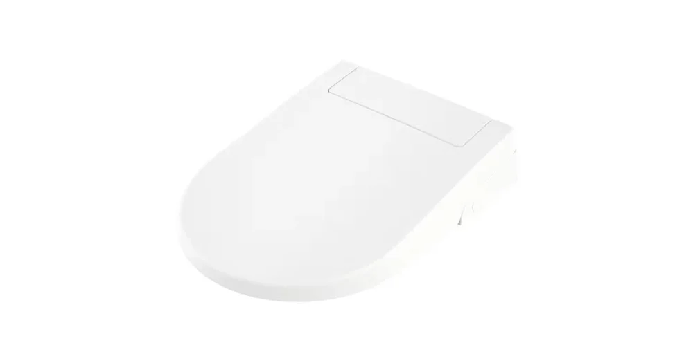 Caroma Livewell Electronic Bidet Seat reviews