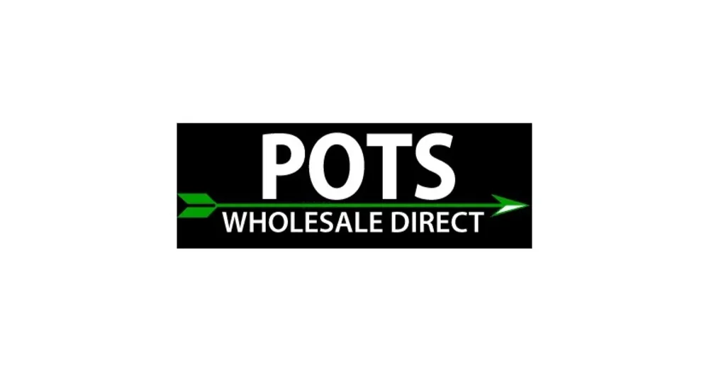 Pots Wholesale Direct reviews