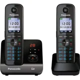 Panasonic KX-TG8162ALB