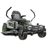 Ego Power+ 52” Z6 Zero Turn Riding Mower