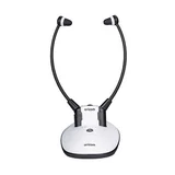 Oricom TV7400 Amplified Wireless Headset with Fast Charging Cradle