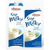 Vitasoy Soy Milky Lite Soy