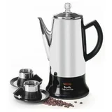 Breville Cafe Cordfree CMP12