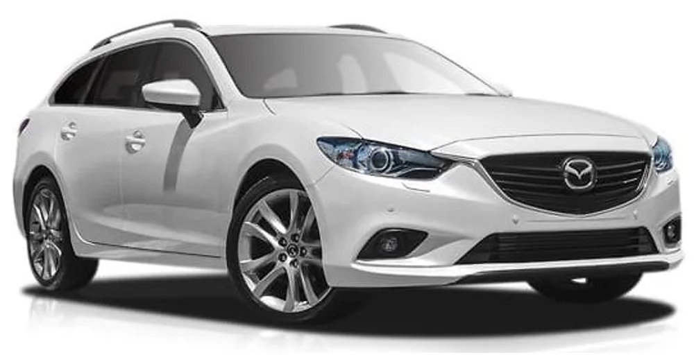 Mazda 6 GJ Wagon (2013-2016) reviews