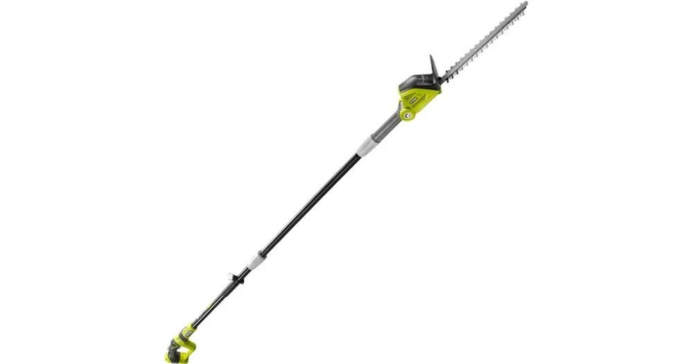 Ryobi 18V ONE OHT1850S reviews ProductReview .au