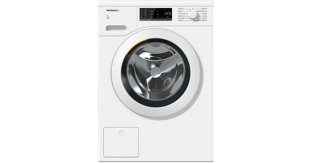 Miele W1 WCS Active WCA 020
