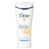 Dove Rich Nourishing Beauty Body Moisturiser