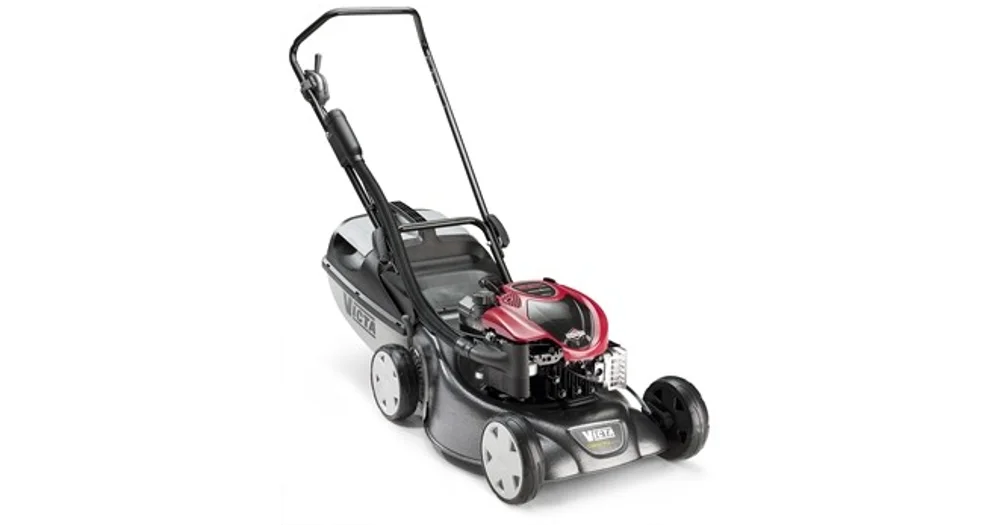 Victa 4 stroke lawn mower online bunnings